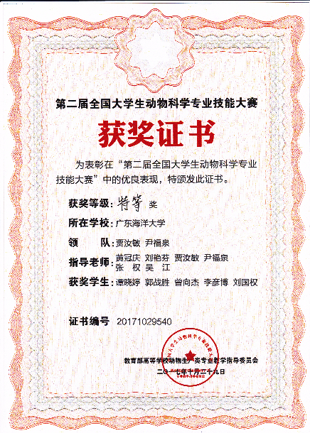 1509670295523739.jpg 技能大赛获奖证书(集体).jpg