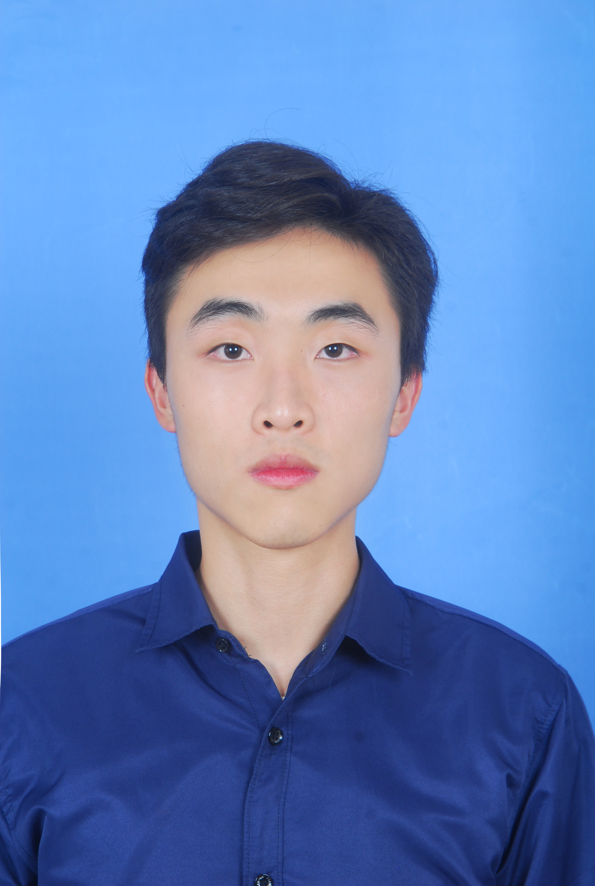 团队负责人----李彬彬-广东海洋大学创新创业学院