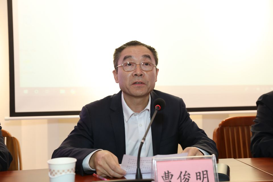 中国水产学会捕捞分会2019年学术年会在我校召开-广东海洋大学