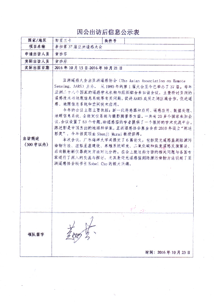 2016年黄妙芬赴斯里兰卡参会出访后公示表.jpg
