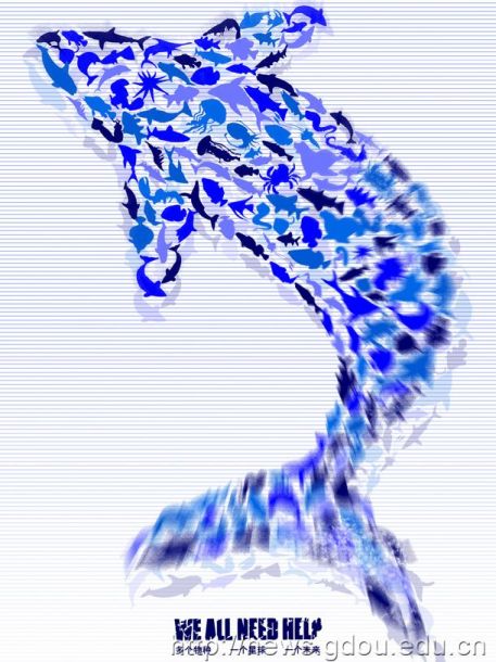 \